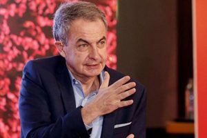 Rodrí­guez Zapatero: "la paz en el mundo depende de Latinoamérica y Europa"