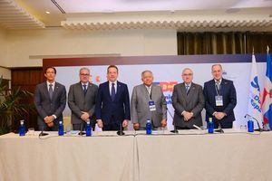 Madrid celebra por primera vez la Semana Dominicana en Espa&#241;a