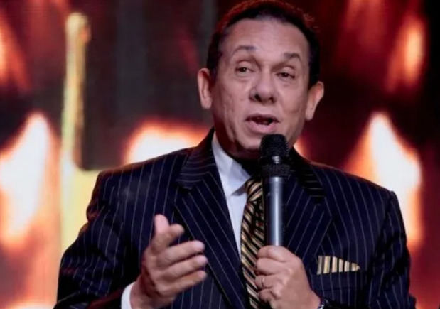 José Rafael Lantigua.