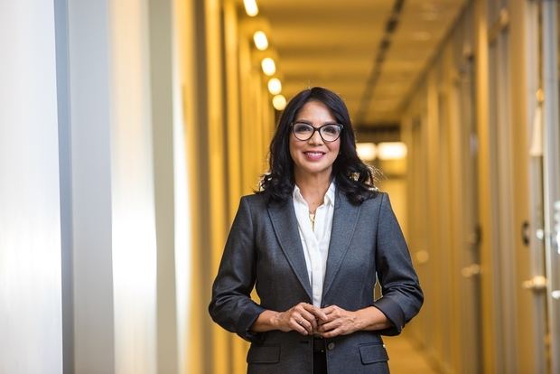Josefina Navarro