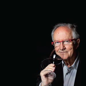 El afamado cr&#237;tico de vinos Jos&#233; Pe&#241;&#237;n, llega a la Rep&#250;blica Dominicana 