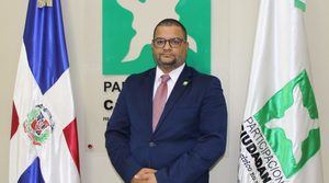 Joseph Abreu es elegido coordinador general de Participación Ciudadana
