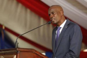 El presidente de Haití inicia contactos para nombrar nuevo primer ministro