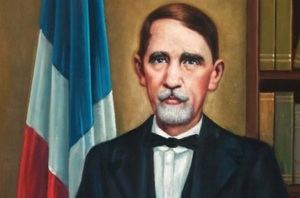 Rinden homenaje a Juan Pablo Duarte en el 207 aniversario de su nacimiento