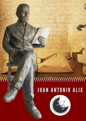 Juan Antonio Alix