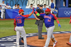 Rep&#250;blica Dominicana entra este martes en la recta final en los JJ.OO.