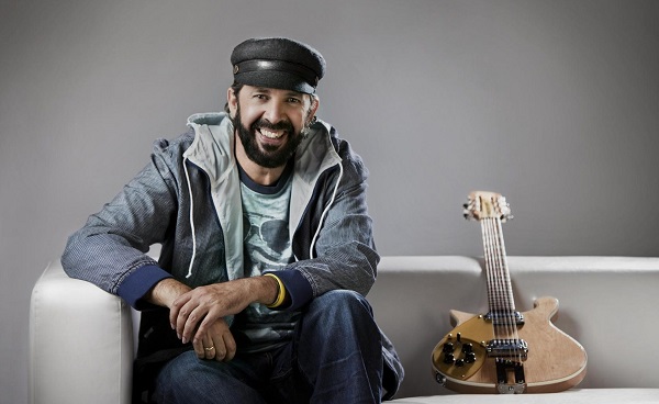 Juan Luis Guerra