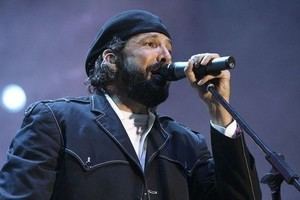 Juan Luis Guerra fue sometido a un procedimiento cardiovascular