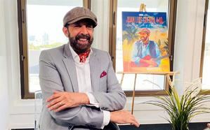 Camilo y Juan Luis Guerra lideran las candidaturas de los Latin Grammy