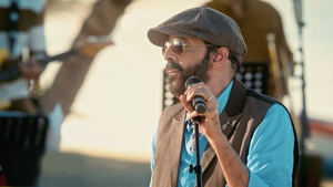 Juan Luis Guerra ofrecerá cuatro conciertos en Punta Cana el próximo febrero