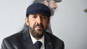 Suspendidos shows de Juan Luis Guerra en Punta Cana por Coronavirus