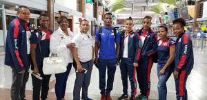 Judo RD inicia ruta clasificatoria a Juegos Panamericanos Lima 2019