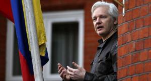 Julian Assange pide ayuda a Australia ante el temor a su expulsión de la embajada ecuatoriana
