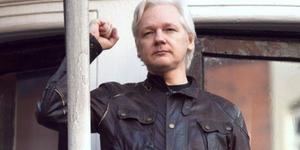 Assange tiene miedo de ser extraditado a EE.UU., dice el informático sueco Bini
 