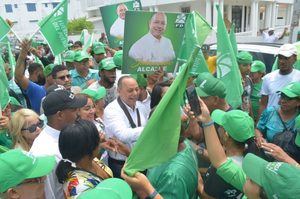 Fuerza del Pueblo y Julio Romero celebran este miércoles “Fiesta del Amor y la Victoria”