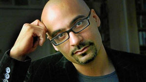 Junot Díaz