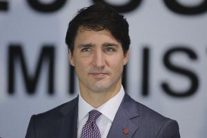 Trudeau dice “Lo que está pasando en Estados Unidos es inaceptable”