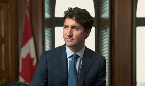 Trudeau dijo que Canadá tomará represalias comerciales contra EEUU