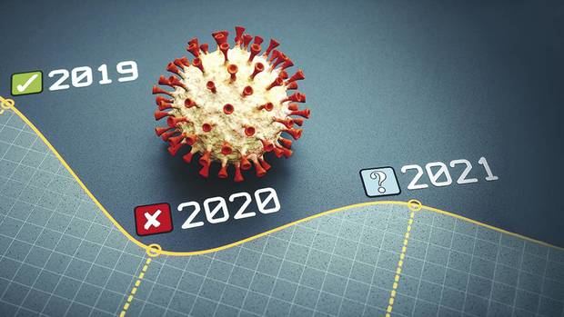 Pandemia, reactivación económica y sostenibilidad de la deuda.