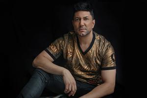 Marcos Yaroide presenta nuevo álbum 