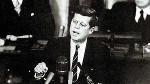 EEUU publica los archivos inéditos sobre el asesinato de Kennedy