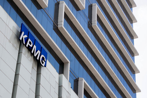 KPMG.