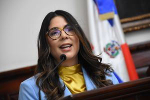 Medina destituye a todos los altos cargos del Inaipi, design&#243; a Kenia Lora Abreu