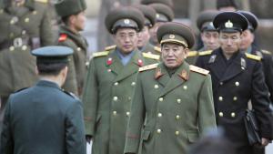 Pyongyang tiene voluntad de dialogar con Washington