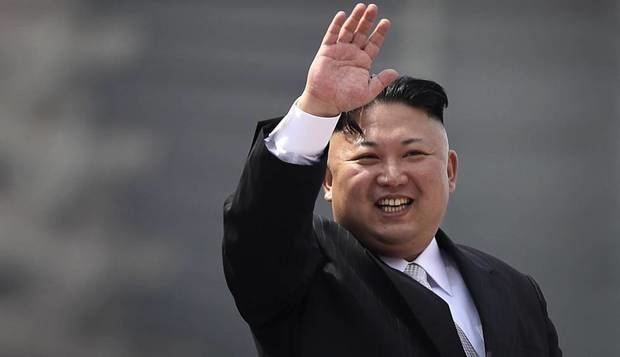 Pionyang confirma que Kim Jong-un 