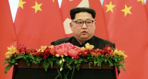 Corea del Norte dice que se replantea celebrar la cumbre con EE.UU.