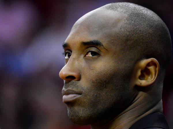 Fallece Kobe Bryant.