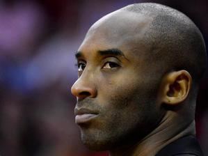 Kobe Bryant fallece en un accidente de helicóptero