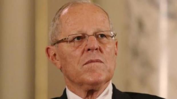 Pedro Pablo Kuczynski