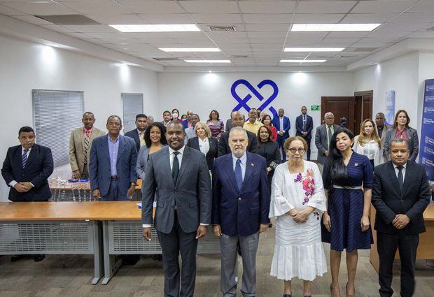 En la reunión participaron los principales responsables de la Dirección General de Persecución del Ministerio Público y la Procuraduría Especializada para la Defensa de Medio Ambiente y los Recursos Naturales (Proedemaren).