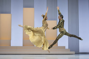 Consulado del Principado de Mónaco presentará “Les Ballets de Monte Carlo” con su obra “LAC” 