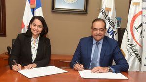 UNIBE y El Instituto Culinario Dominicano se unen 