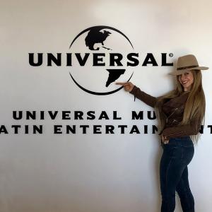 La Materialista estrenará "Machucando" filmado por Universal Latin Music Entertainment