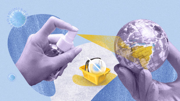 Expertos en comunicación de Latinoamérica evidencian en foro los impactos y desafíos que marca la era post Covid en la región.