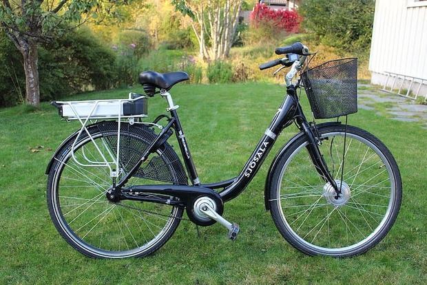 Movilidad eléctrica: 8 razones para elegir las bicicletas eléctricas