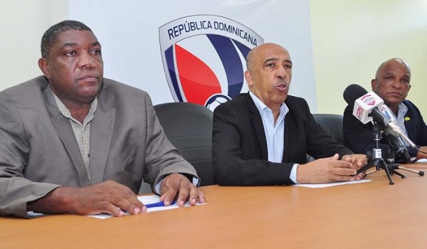 Torneo de la Serie B Liga Dominicana de Fútbol inicia este sábado