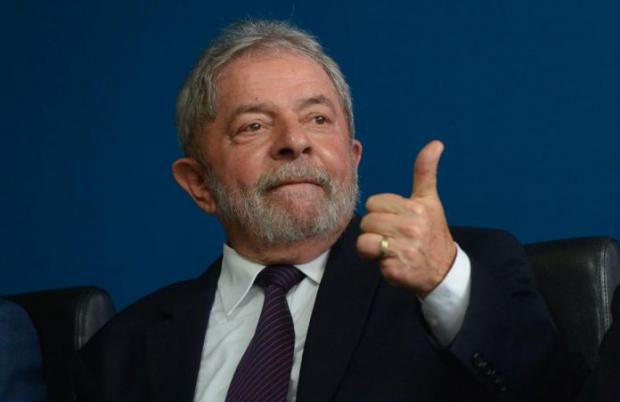 Lula da Silva