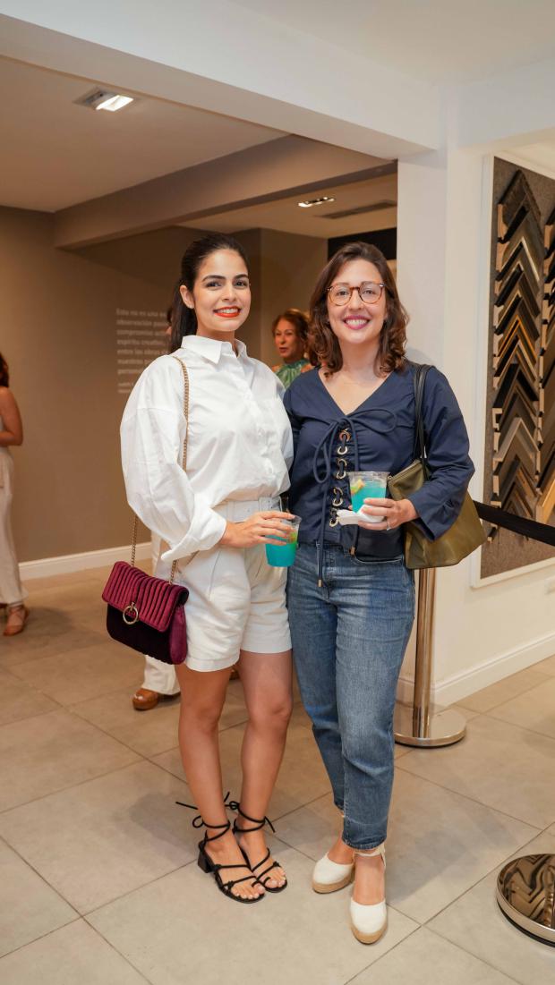 ASR contemporáneo presenta exposición 'INNER CANVAS'
