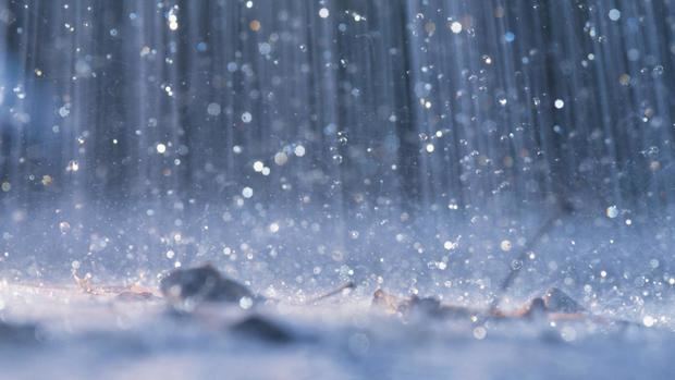 El COE eleva a 11 las provincias en alerta por lluvias.