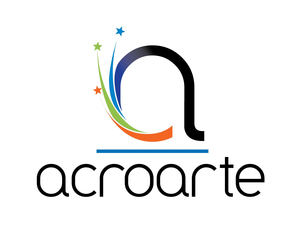 Logo Acroarte.