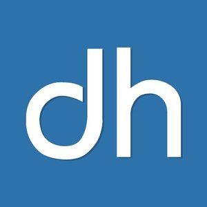 Logo dh