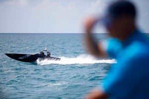 Puerto Rico detiene a dos hombres con 100 kilos de cocaína en una embarcación