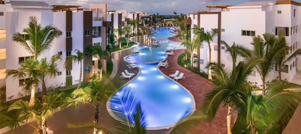 Gran apertura de hotel de Lujo “Radisson Blu Resort & Residence Punta Cana”