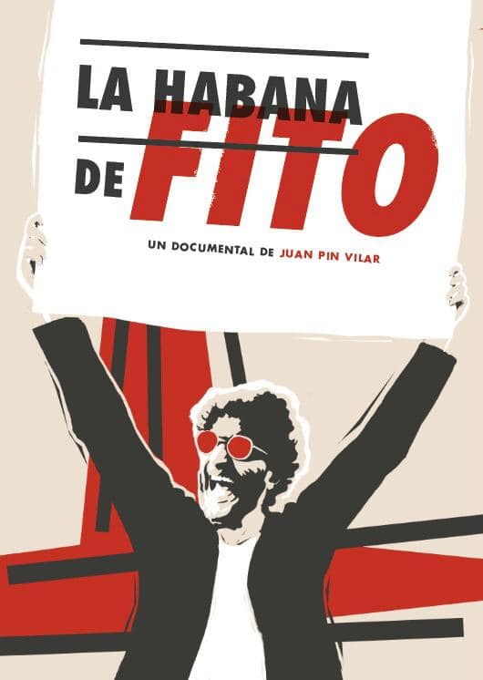 La Habana de Fito.