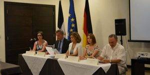 La UE y Cooperación Alemana promueven biodiversidad en el sector turismo en RD, Haití y Honduras