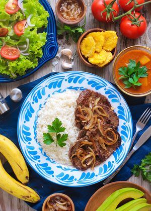 Caribe Gastronómico una apuesta al valor de la cocina dominicana 